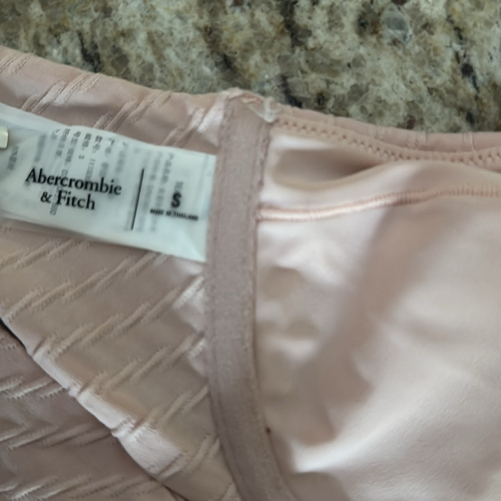 a&f bikini - Picture 4 of 6